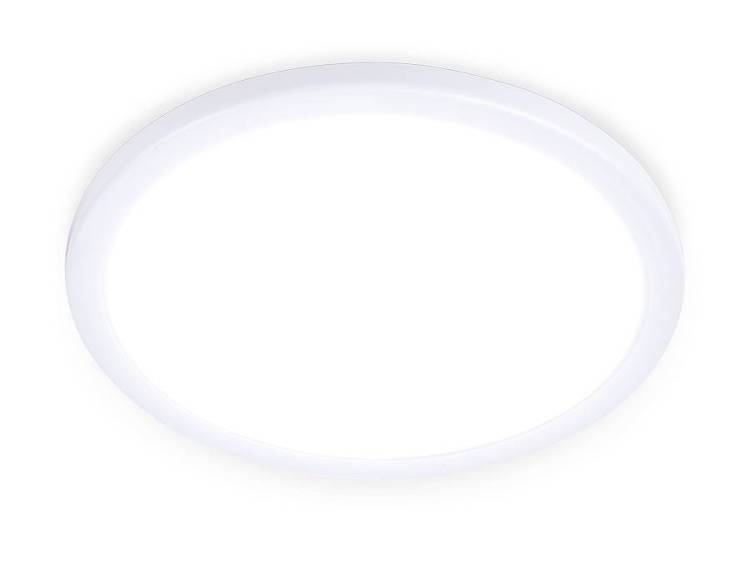 Встраиваемый светодиодный светильник Ambrella light Downlight DLR301