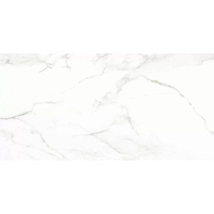 Керамогранит Ceradim Calacatta Faro Grey Белый 60x120