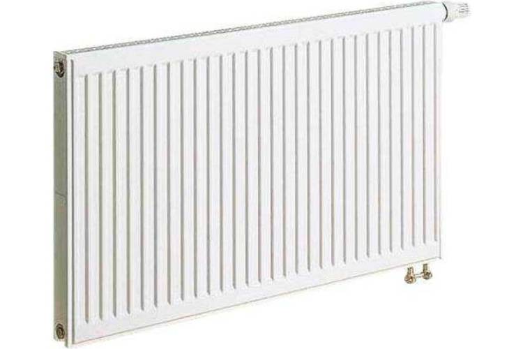 Радиатор стальной Kermi FTV FTV120400601R2Y 400x600 панельный тип 12