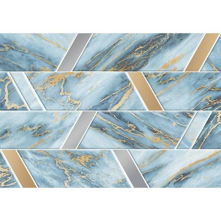 Декор Axima Виченца D1 28x40