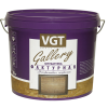 VGT GALLERY TS 05 ФАКТУРНАЯ ШТУКАТУРКА для наружных и внутренних работ (18кг)