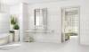 Декор Vives Satinados Senkel Blanco 25x75 фото 4