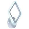 Настенный светодиодный светильник Profit Light 8075/1W WHT фото 2