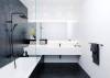 Смеситель для раковины Hansgrohe Vernis Shape 71561670 черный фото 2