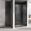 Дверь в нишу Abber Schwarzer Diamant AG30100B5 фото 2
