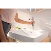 Смеситель для раковины Hansgrohe Rebris S 72520000 хром фото 5