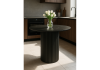 Стол Notta Барел 625953 shakespeare black, черный 90x90x75 фото 2