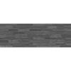 Керамическая плитка Kerama Marazzi Гренель 13055TR Серый Темный Структура Матовый Обрезной 30x89.5