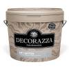 Декоративное покрытие Decorazza Art Beton AB10-02 серая 4 кг