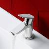 Смеситель для раковины Dorff Prime D4002100 фото 5