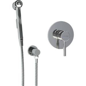 Гигиенический душ Wasserkraft A14156 шланг 100 см