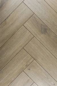 Ламинат Alsafloor Herringbone 12/33 4V 535 Amarante 644x143 (распродажа)