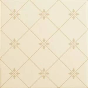 Керамическая плитка Ape Ceramica Noblesse S001221 Delis Marfil 20x20