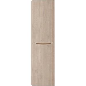 Шкаф-пенал BelBagno L rovere grigio