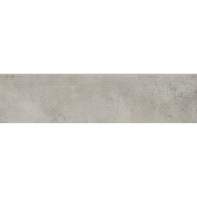 Ступень Kerranova Fabrika K-2013/MR/st01 Grey 29.4x120