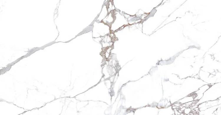 Керамогранит Ocean ceramic OC0000241 Element Canova White Matt 60x120