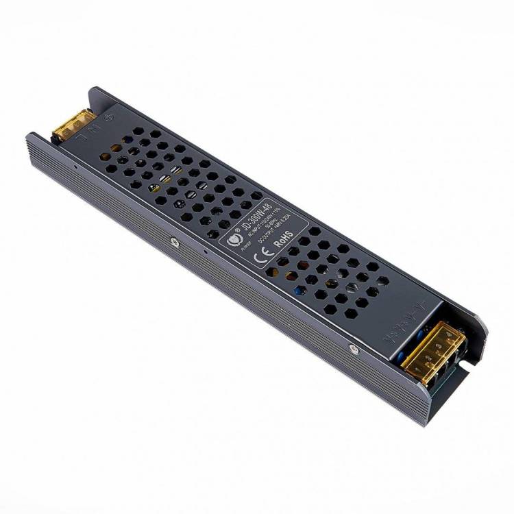Блок питания ST Luce ST008.048.300 48V 300W IP20 6.25A