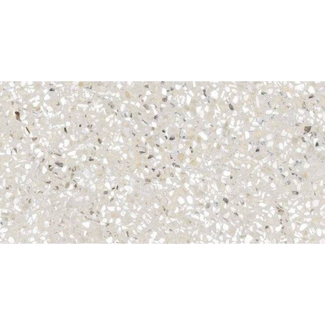 Керамогранит Vitra Terrazzo-X K949753LPR01VTE0 Светлый Лпр 60x120