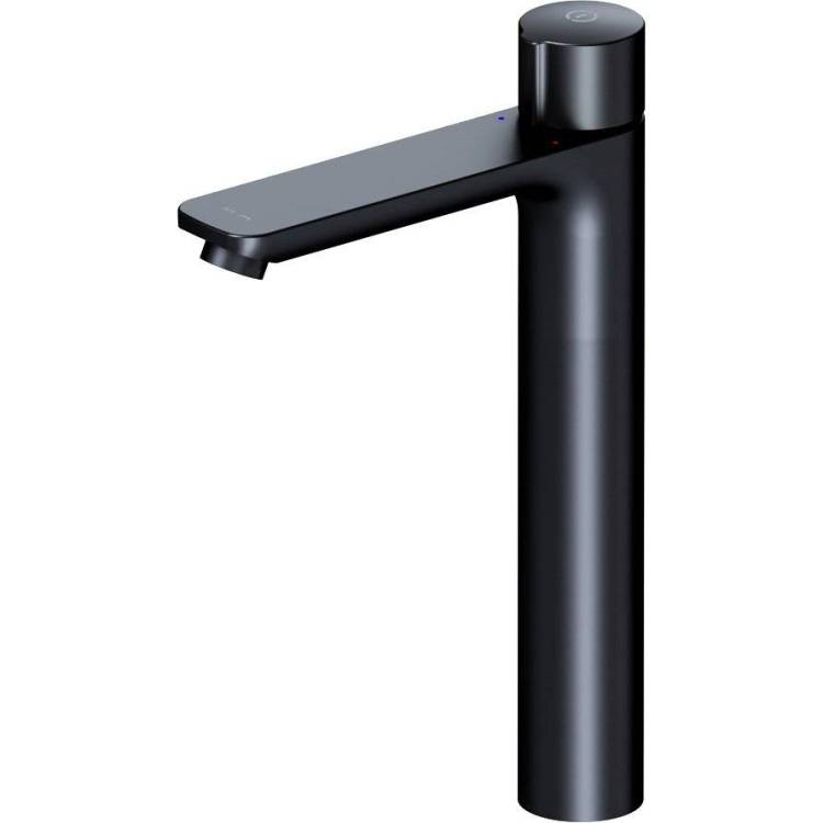 Смеситель для раковины Am.Pm X-Joy F85A92522 TouchReel черный