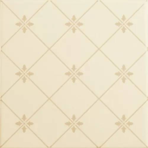 Керамическая плитка Ape Ceramica Noblesse S001221 Delis Marfil 20x20