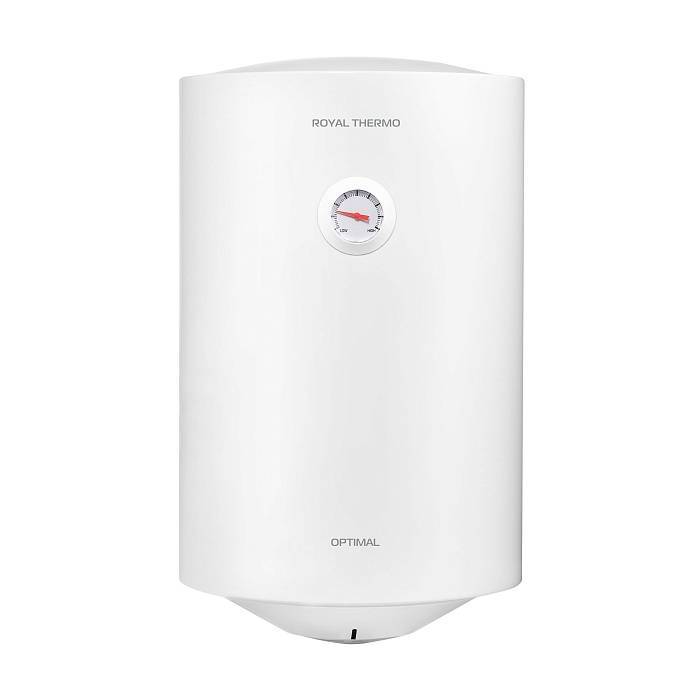 Накопительный водонагреватель Royal Thermo RWH 30 Optimal электрический
