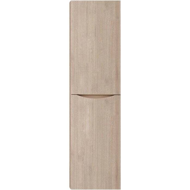 Шкаф-пенал BelBagno L rovere grigio