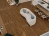 Ламинат Norland Elegant Strong 12/34 4V LF302-20 Дуб Этна 1220x198 фото 2