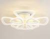Потолочный светодиодный светильник Ambrella light Acrylica FA4515 фото 4