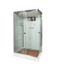 Душевая кабина AvaCan K402S 120x90x220