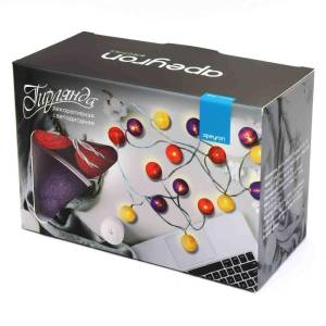 Гирлянда Apeyron 15-55