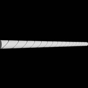 Порезка орнаментальная Artpole SP81 100x1.2x2.7