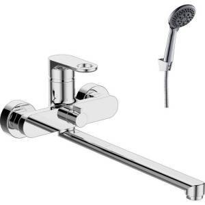 Смеситель универсальный Rossinka R RS33-32