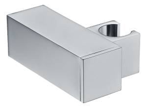 Держатель для ручного душа AltroBagno Beni aggiuntivi SHK 070502 Cr настенный, хром