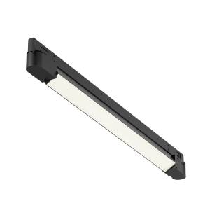 Трековый линейный светодиодный светильник Technical Basis TR196-3-20W4K-B(N)