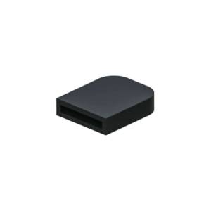 Заглушка торцевая для ременного шинопровода Arte Lamp Optima-Strap Accessories A800906