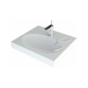 Раковина Maretti Eleganza EN13SM32-844 60 см