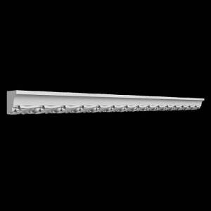 Карниз орнаментальный Artpole SK217 80x4.6x4