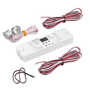 Контроллер регулятор цвета Arlight Intelligent 46486