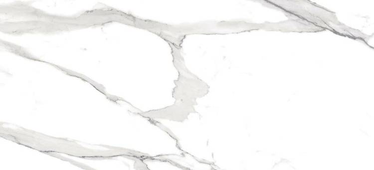 Керамогранит FAP Ceramiche Roma fLQW Statuario Lux 150x75
