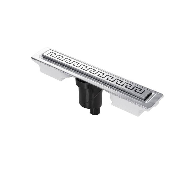 Душевой лоток Berges B1 Antik 091024 60 см