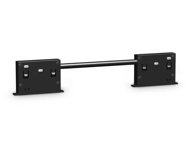Коннектор гибкий Ambrella light Track System GL2035
