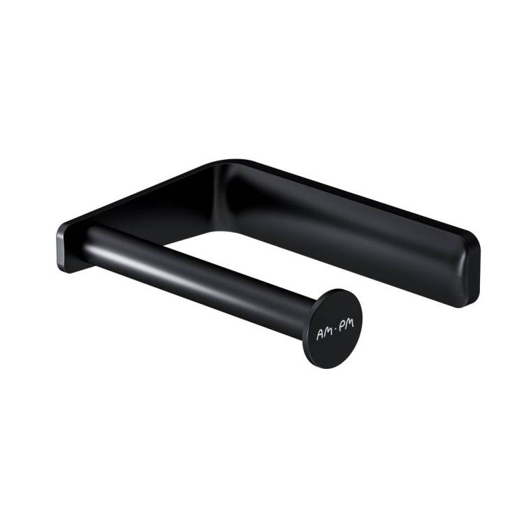 Держатель туалетной бумаги AM.PM Inspire 2.0 A50A34122 черный