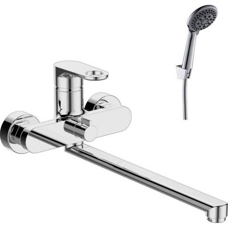 Смеситель универсальный Rossinka R RS33-32