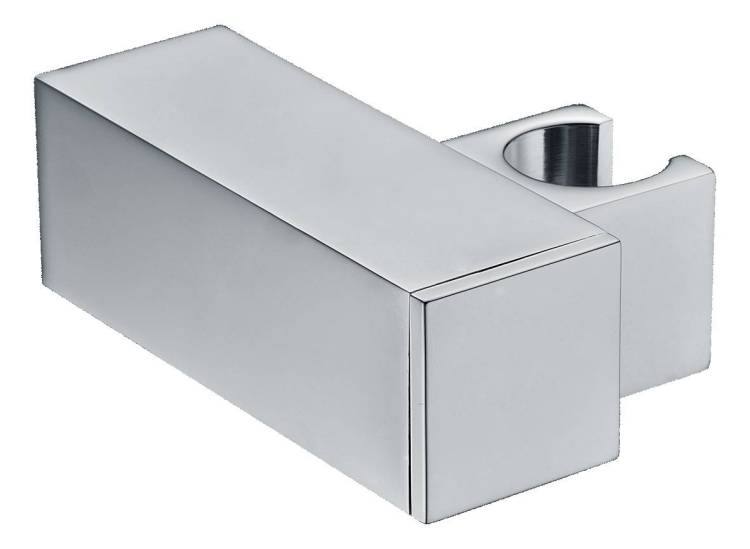 Держатель для ручного душа AltroBagno Beni aggiuntivi SHK 070502 Cr настенный, хром