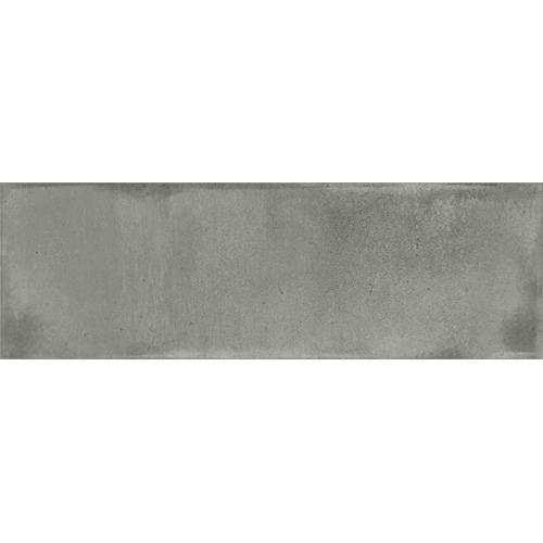 Керамическая плитка La Fabbrica Ceramiche Small 180013 Grey 6.5x20