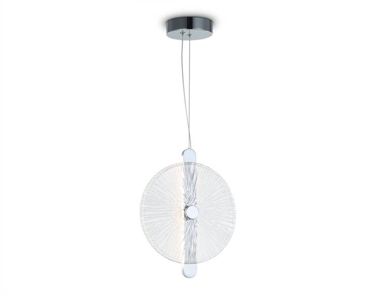 Подвесная светодиодная люстра Ambrella light High Light LH31145