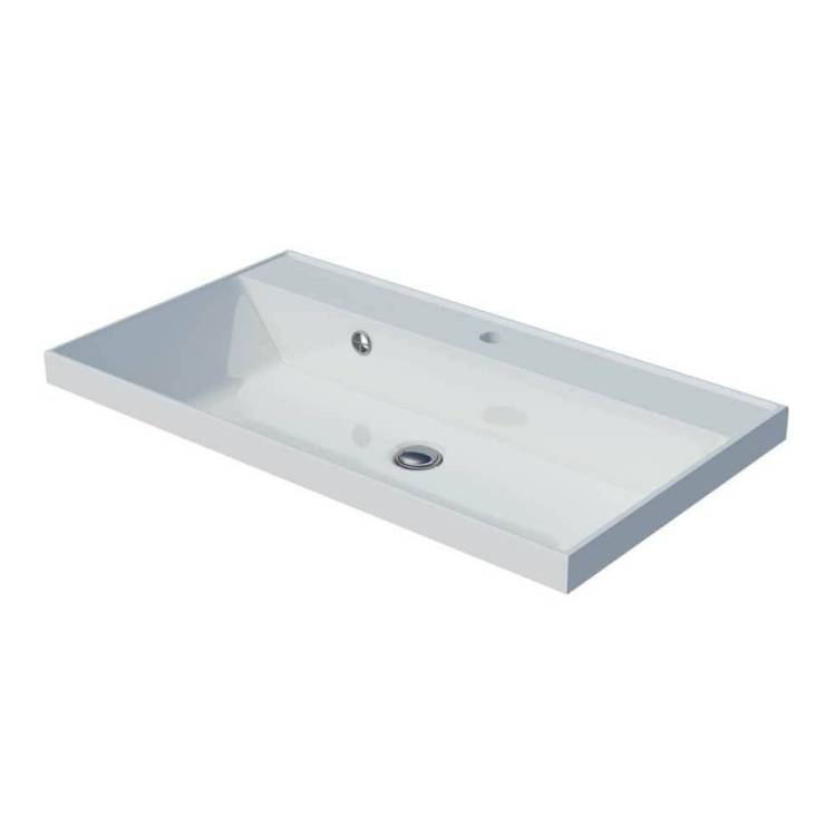 Раковина Madera Classica 4627173210188 80 см