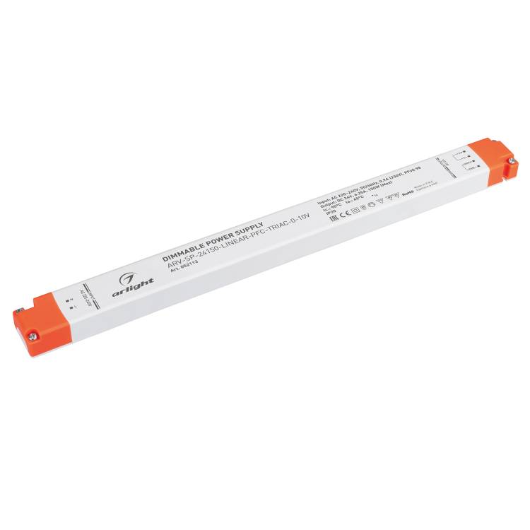 Блок питания Arlight Arv Sp 52113