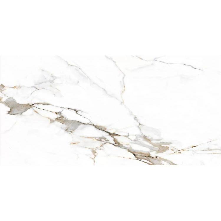 Керамогранит Staro Slim Modern Palermo Polished 7 mm 60x120