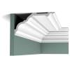 Карниз Orac Decor Luxxus C340 200x13.5x25.6